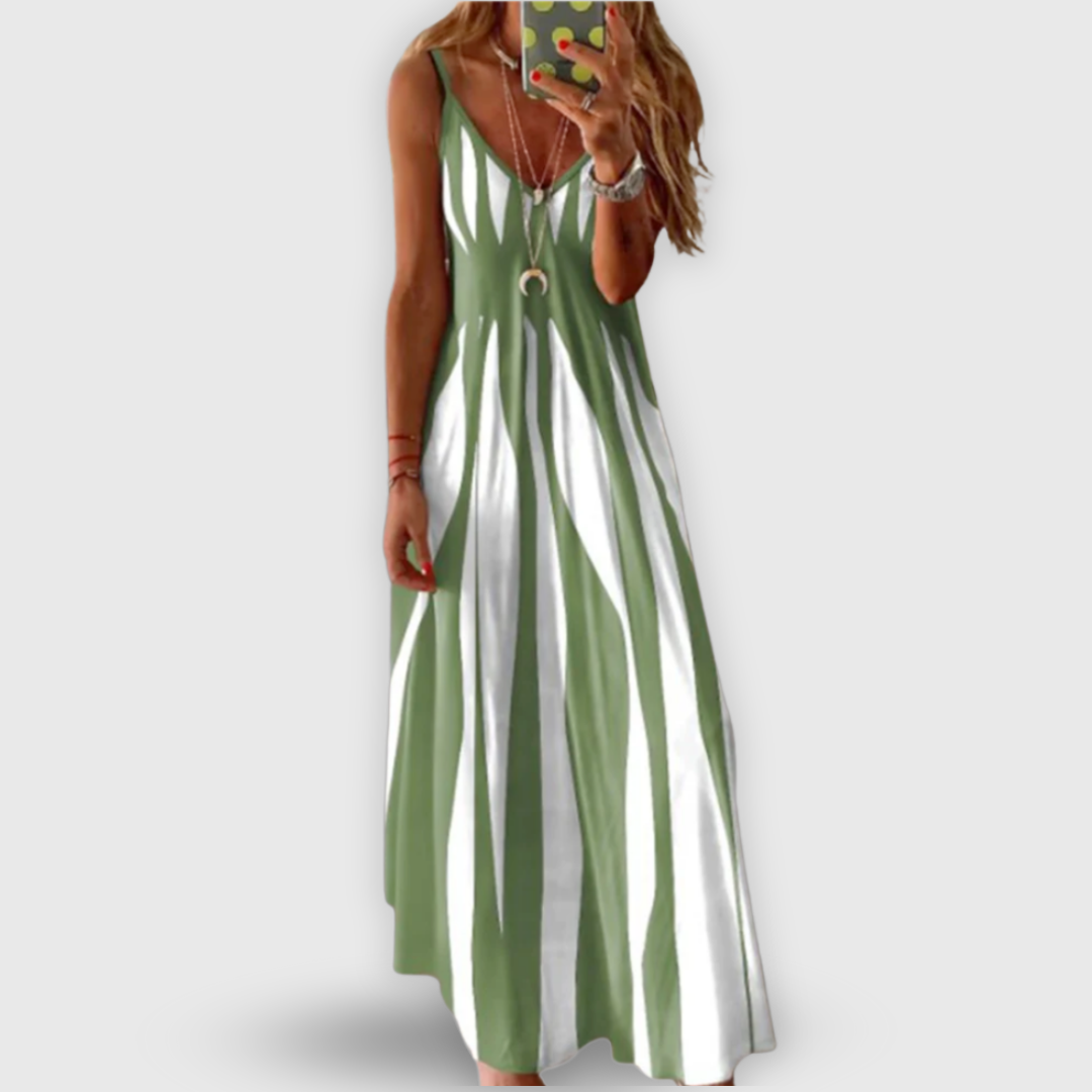 Angela | Wunderschönes Damenkleid