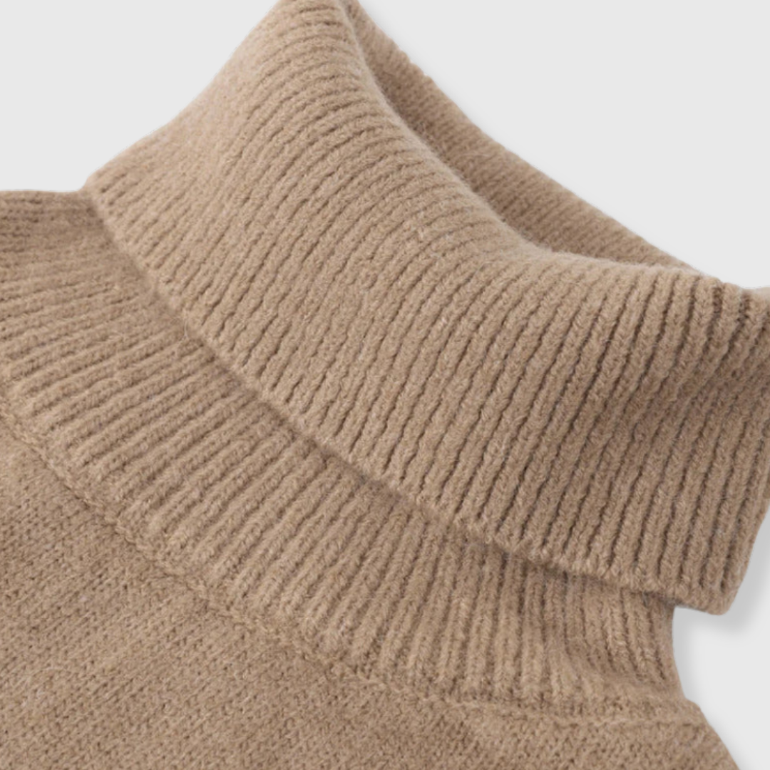 Milena | Gemütlicher Loose-Fit-Pullover