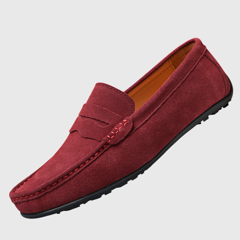 Rosalia | Lässige Loafers