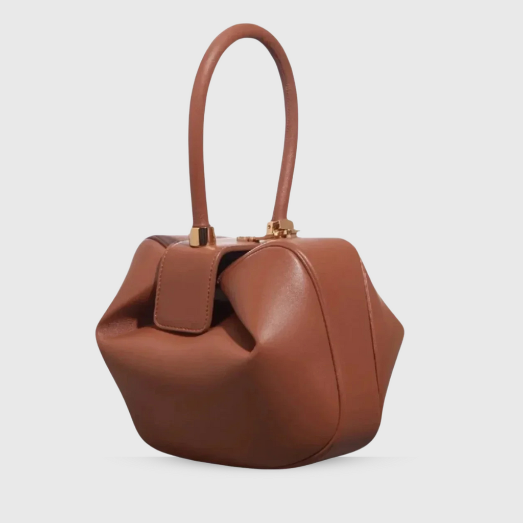 Cagliari | Elegante und kompakte Premium-Clutch