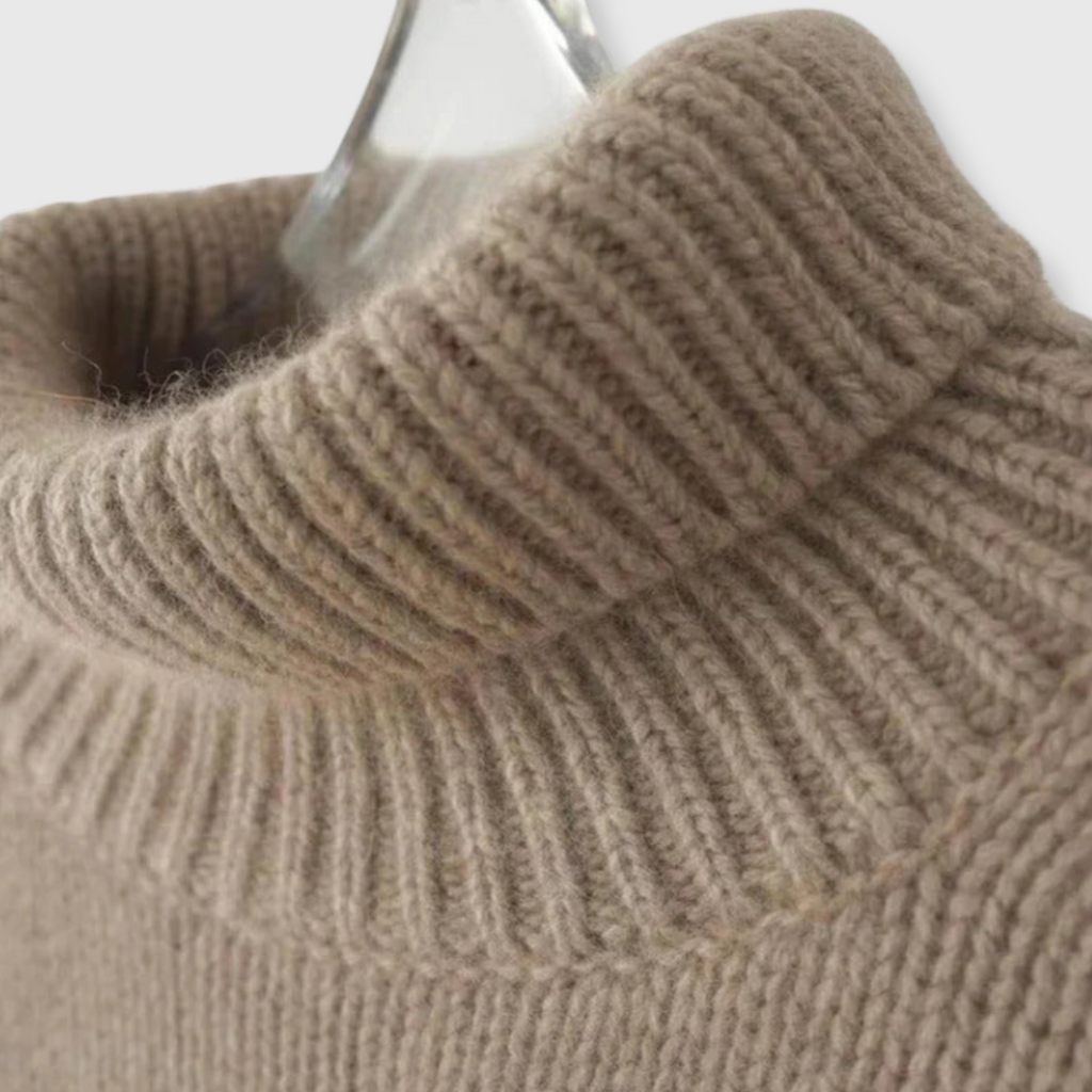 Milena | Gemütlicher Loose-Fit-Pullover