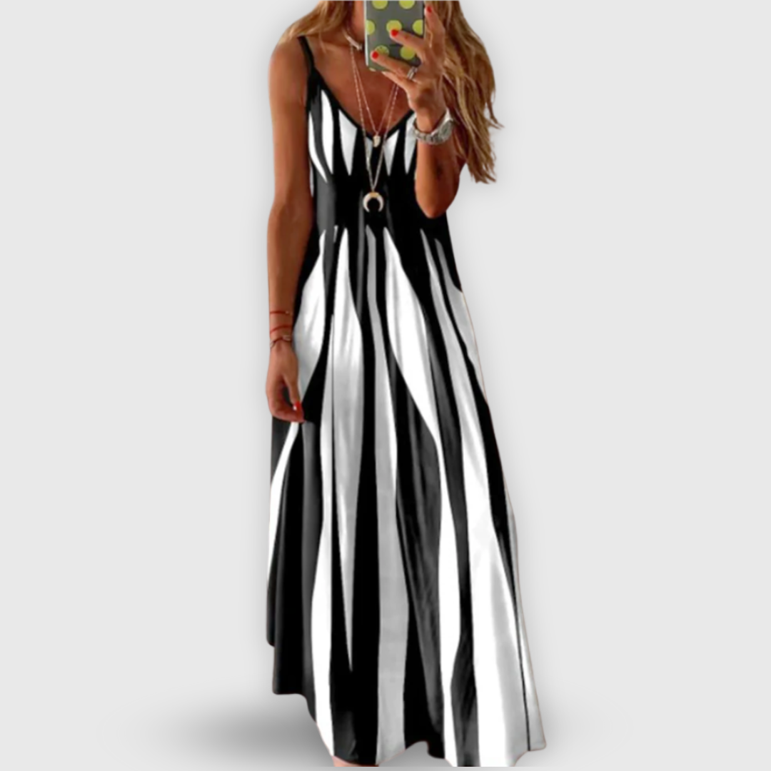 Angela | Wunderschönes Damenkleid