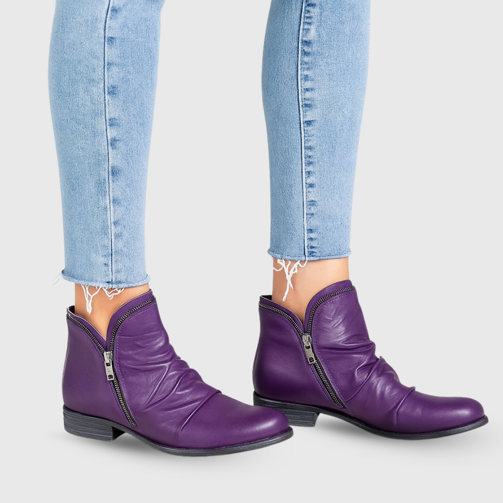 Melina | Premium orthopädische Stiefel