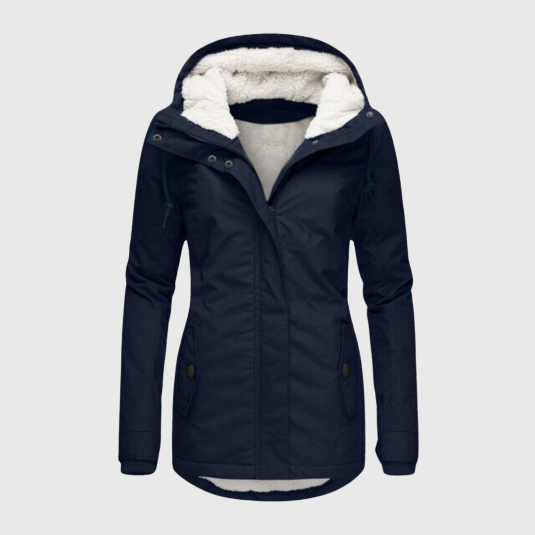 Mara | Premium Gepolsterte Jacke