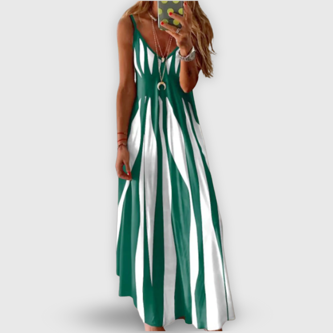 Angela | Wunderschönes Damenkleid