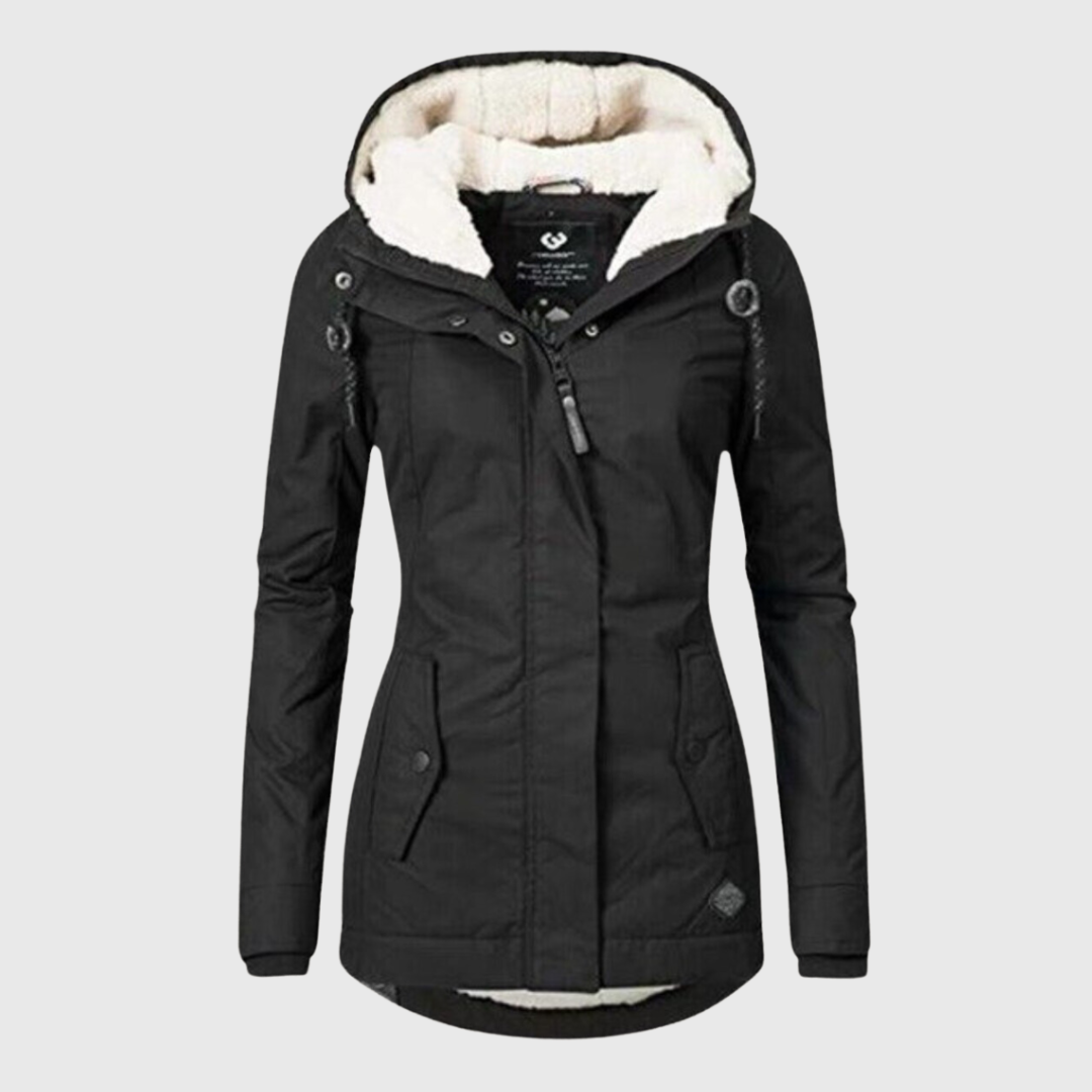 Mara | Premium Gepolsterte Jacke