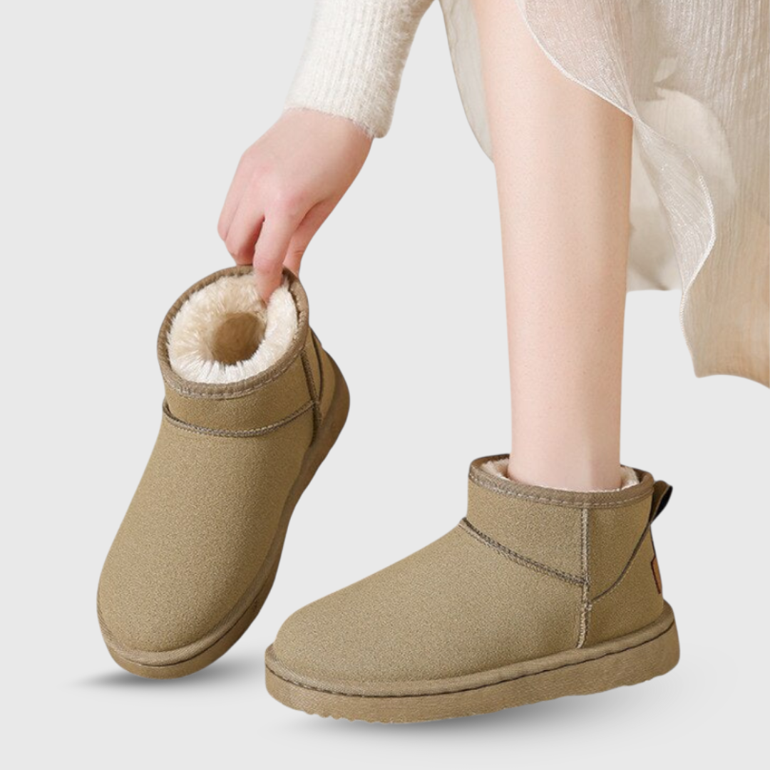 Serena | Elegante Winter-Boots