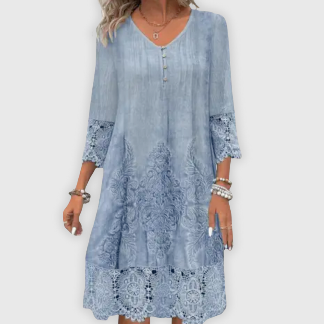 Giada | Handgefertigter Stil mit zeitloser Leichtigkeit