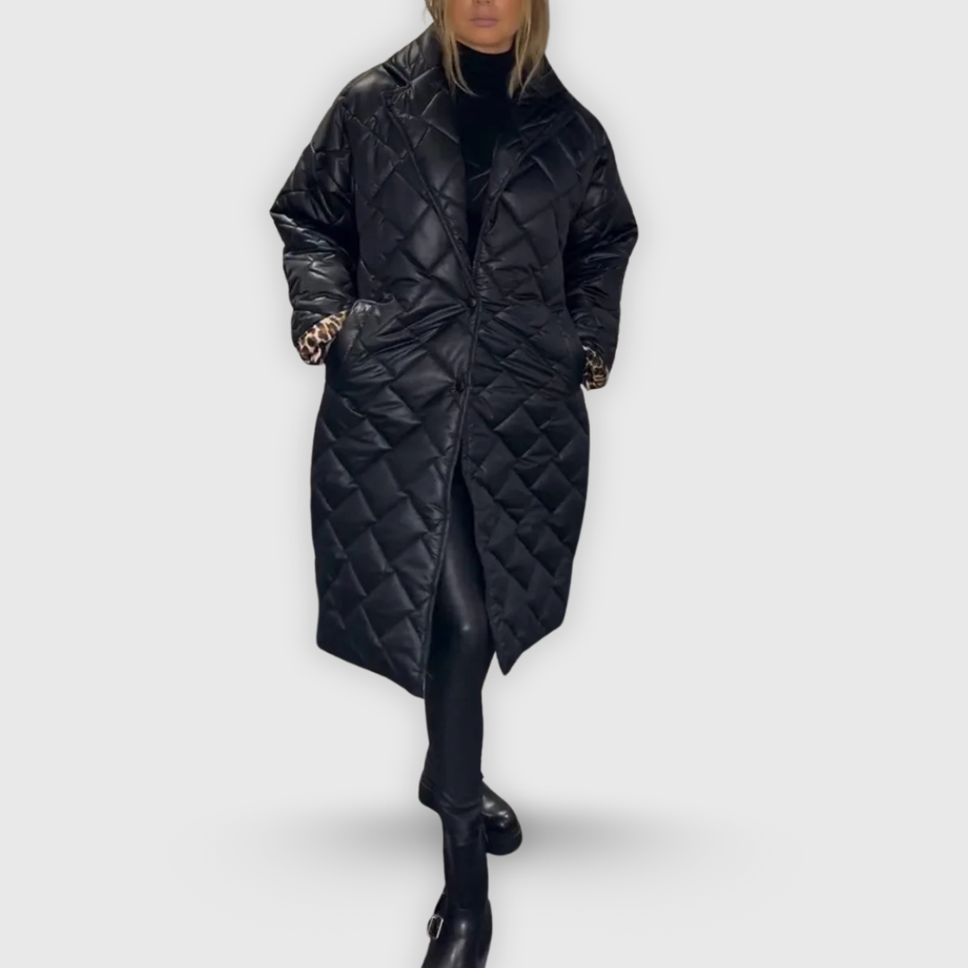 Madison | Wende-Steppmantel