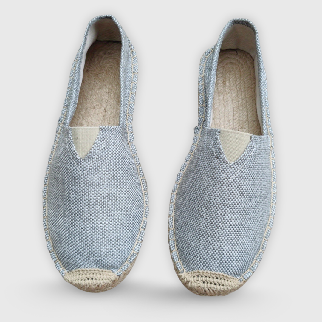 Elba | Espadrillas Unisex Premium