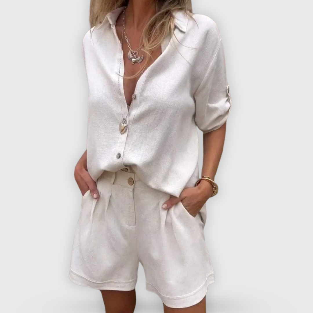 Sadia | Handgefertigtes Premium-Set