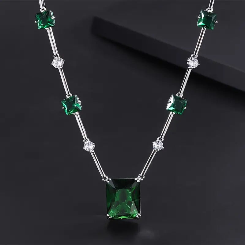 Dafne Vereluni Schmuckset