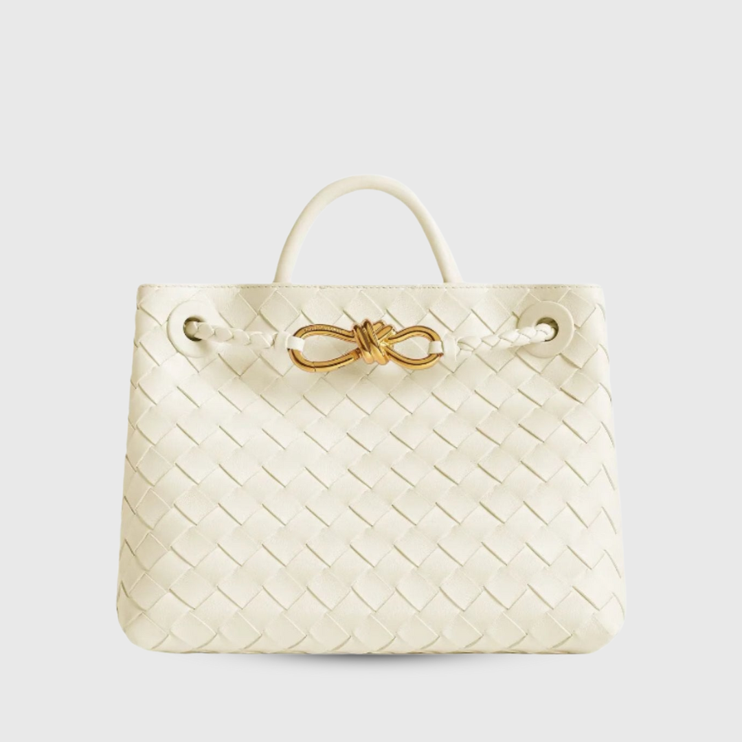 Como | Kompakte und Vielseitige Handgefertigte Hobo-Tasche