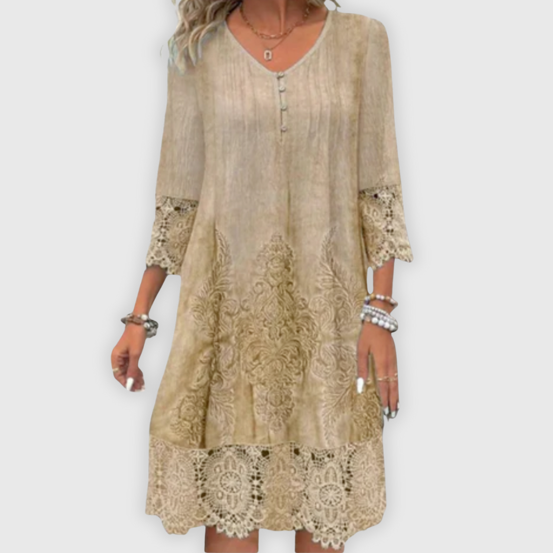 Giada | Handgefertigter Stil mit zeitloser Leichtigkeit