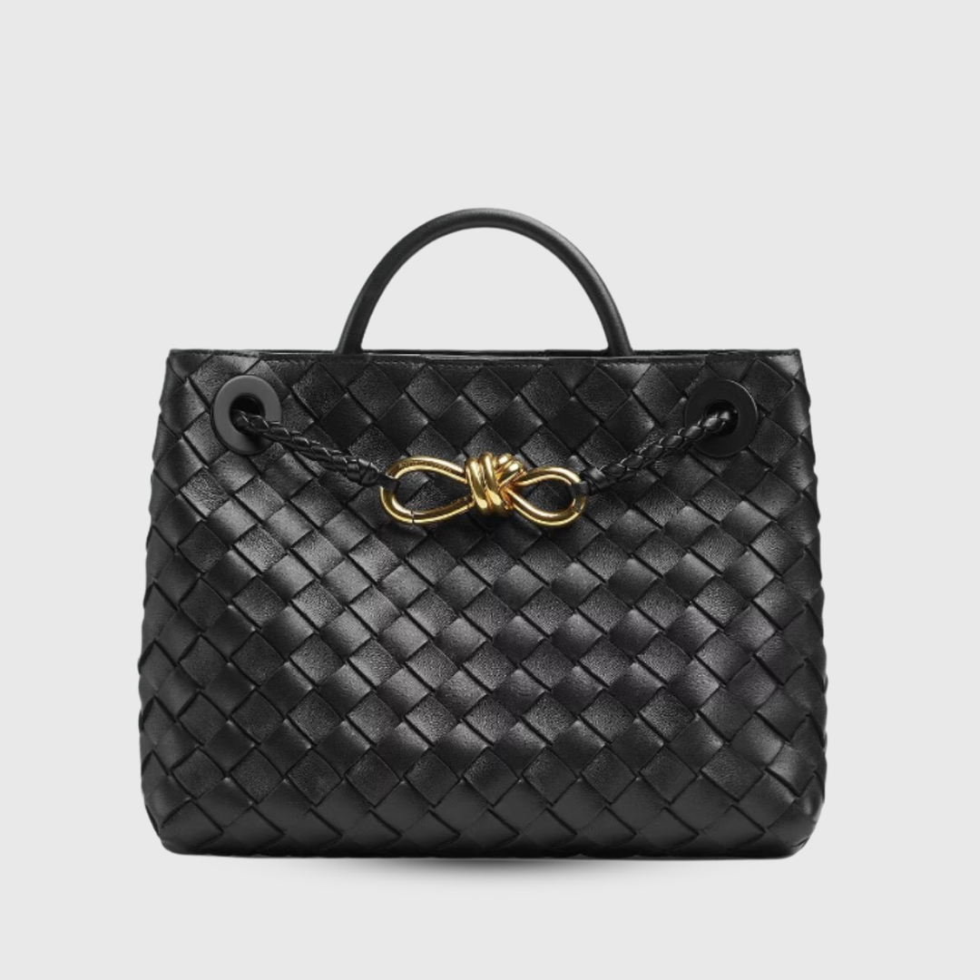 Como | Kompakte und Vielseitige Handgefertigte Hobo-Tasche