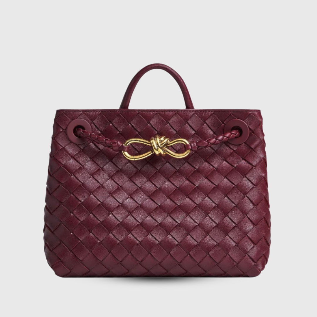 Como | Kompakte und Vielseitige Handgefertigte Hobo-Tasche