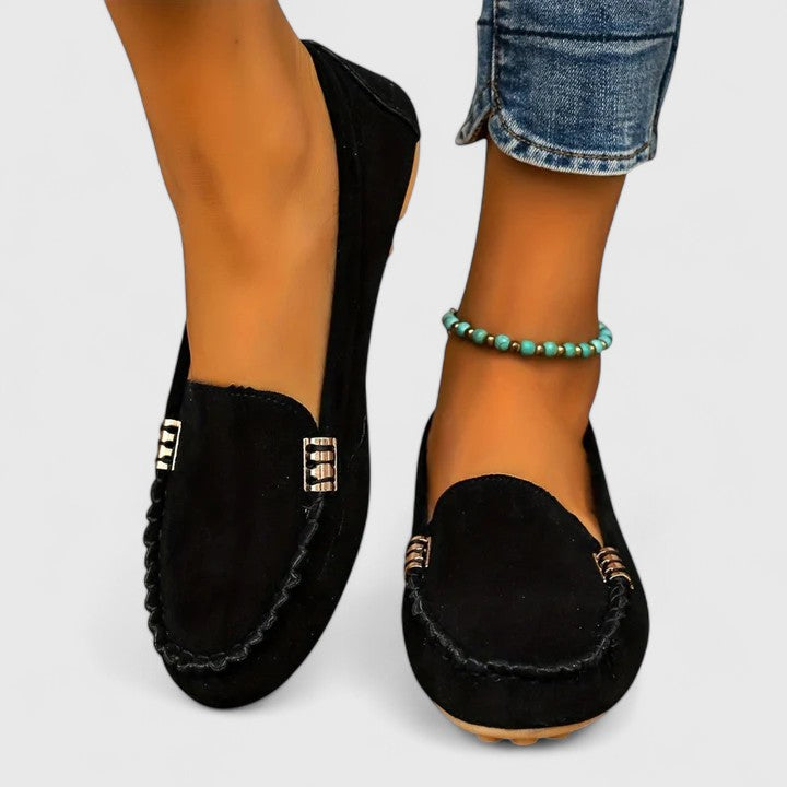 Carlina | Lässige Chic-Loafers