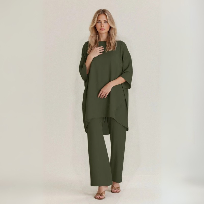 Silvia | Set aus Naturmaterial