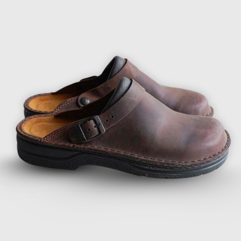 Remy | Stilvolle Orthopädische Komfort Schuhe