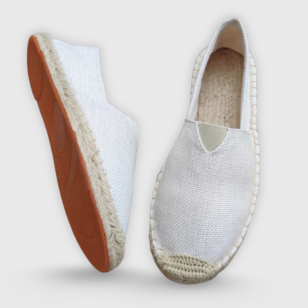 Elba | Espadrillas Unisex Premium