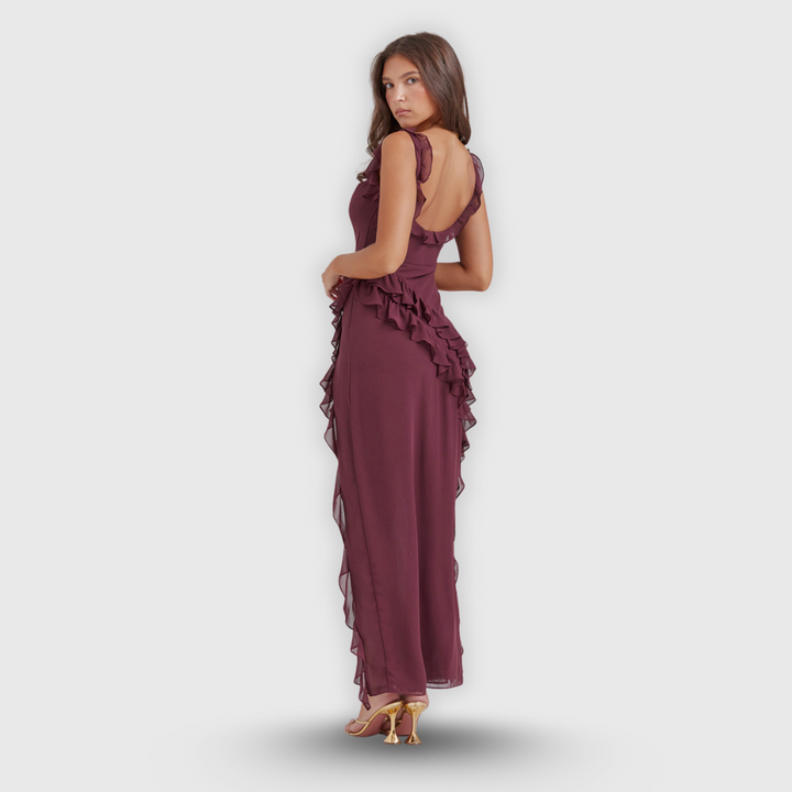 Doris | Premium Kleid
