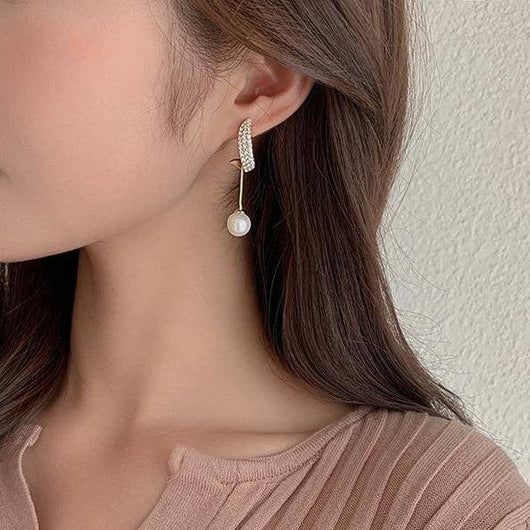 Vespera Marilla Ohrringe