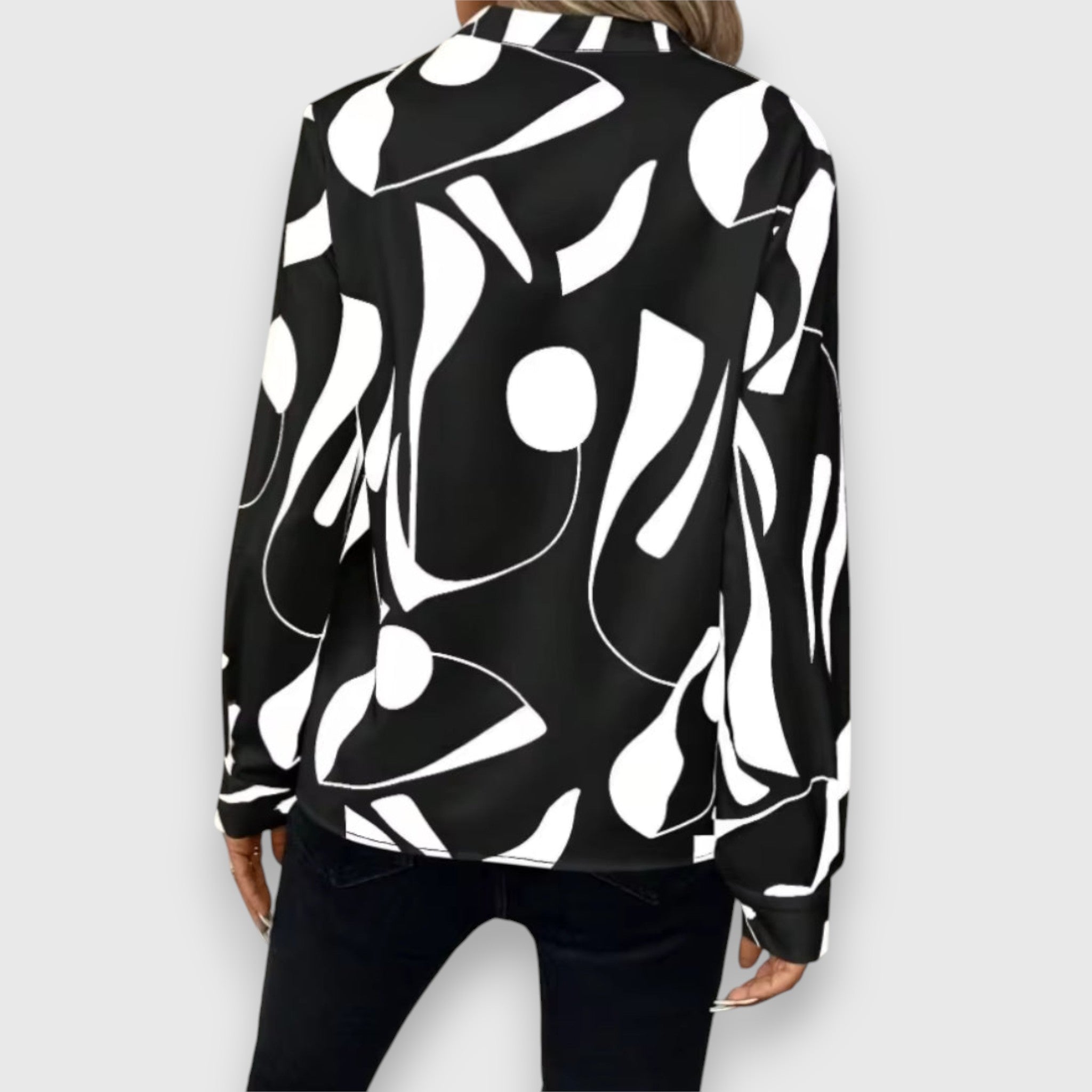 Aurora | Elegante Premium-Bluse