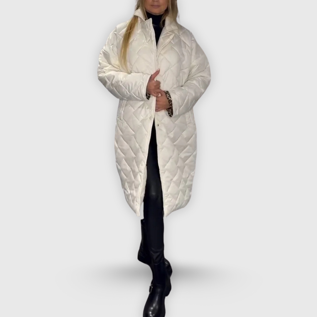 Madison | Wende-Steppmantel