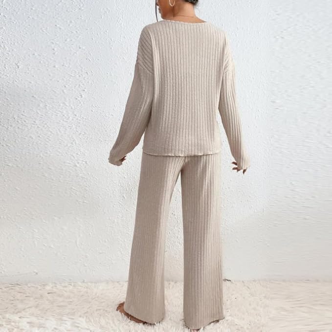 Ailina | Elegantes Lounge-Set für entspannte Momente