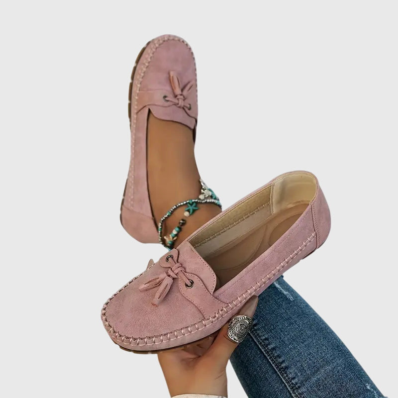 Chiara | Bequeme Soft Loafers