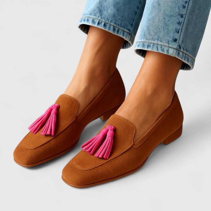Tristina | Elegante Komfort-Loafers