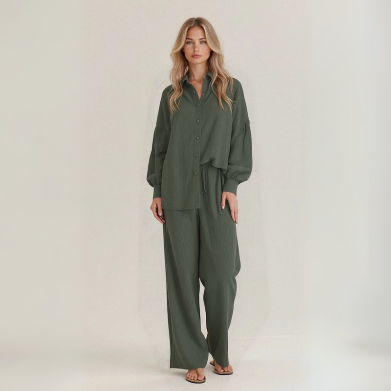 Livia | Sommer-Zweiteiler