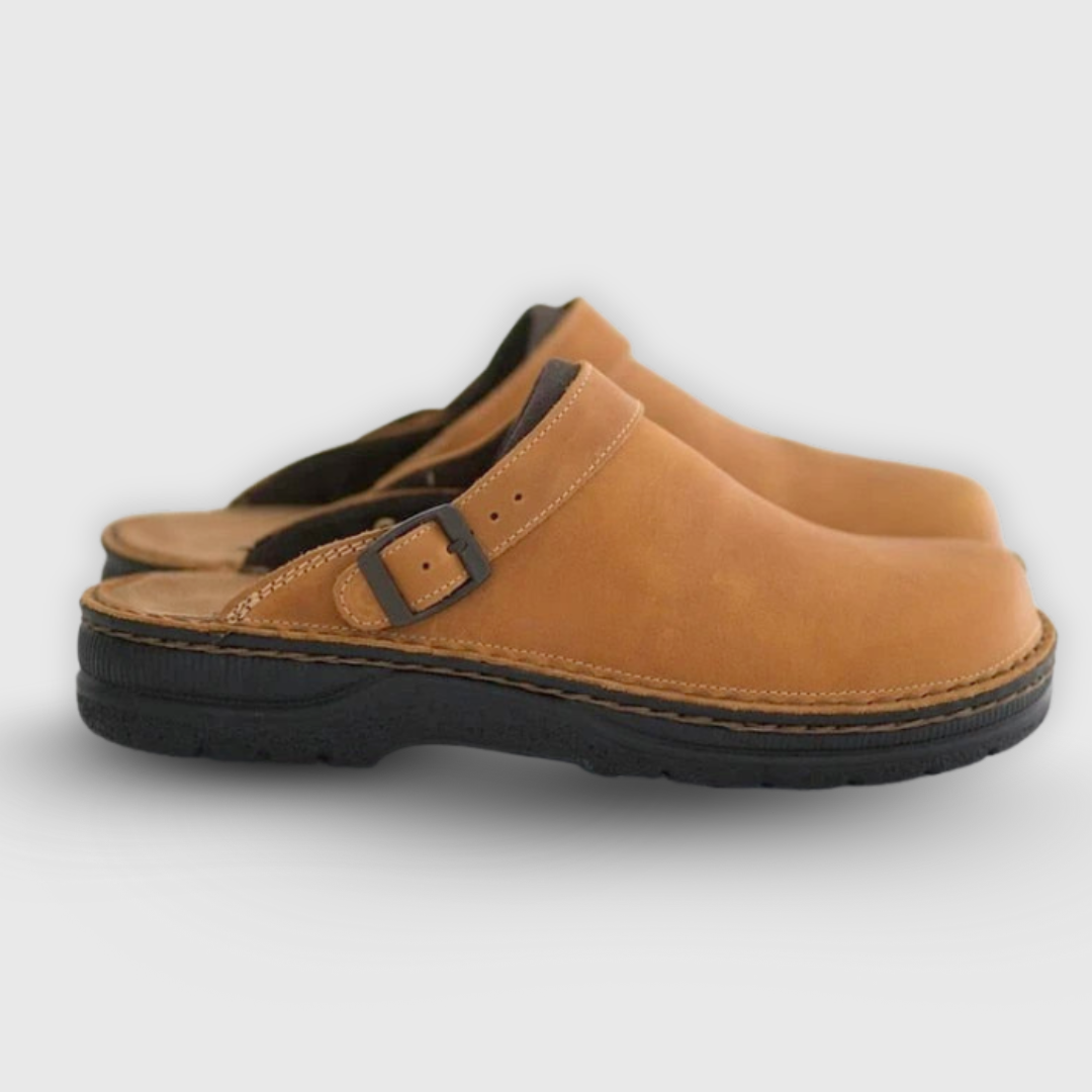 Remy | Stilvolle Orthopädische Komfort Schuhe