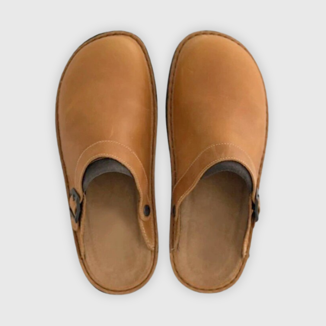 Remy | Stilvolle Orthopädische Komfort Schuhe