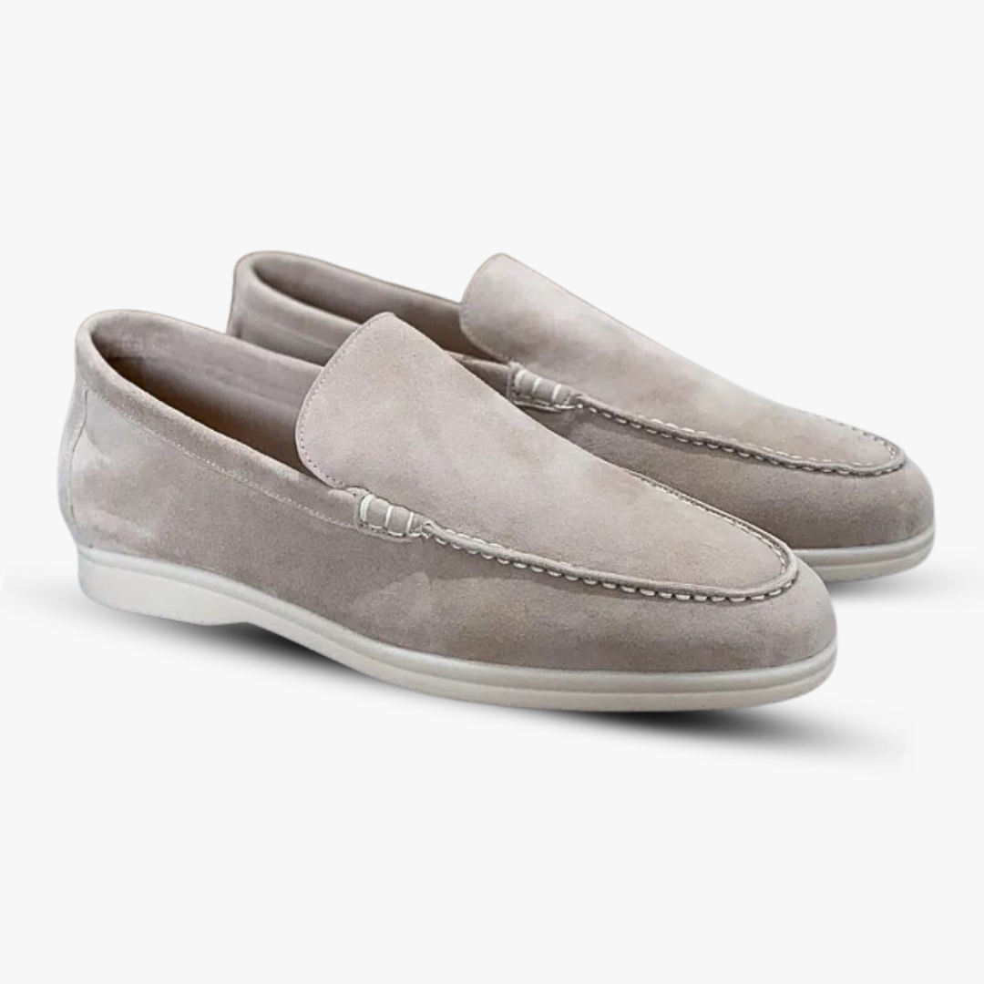 Gianni | Premium-Lederslipper mit elegantem Design