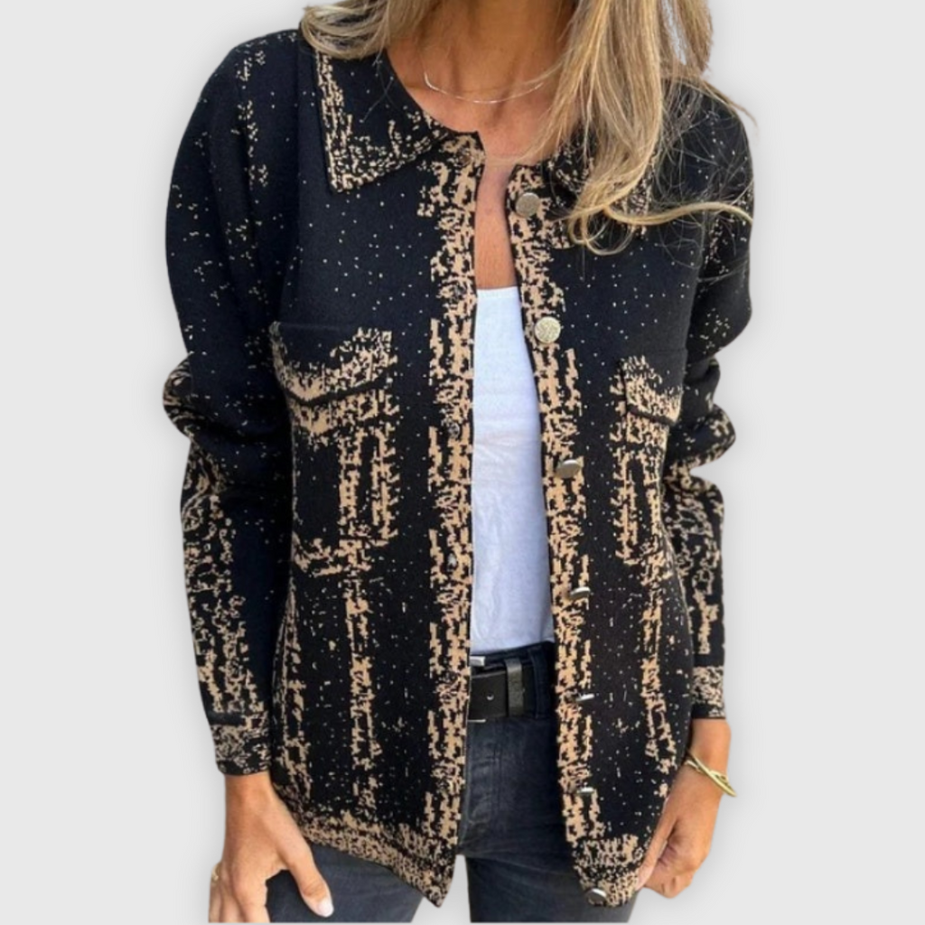 Milena | Premium-Jacke mit modernem Schnitt