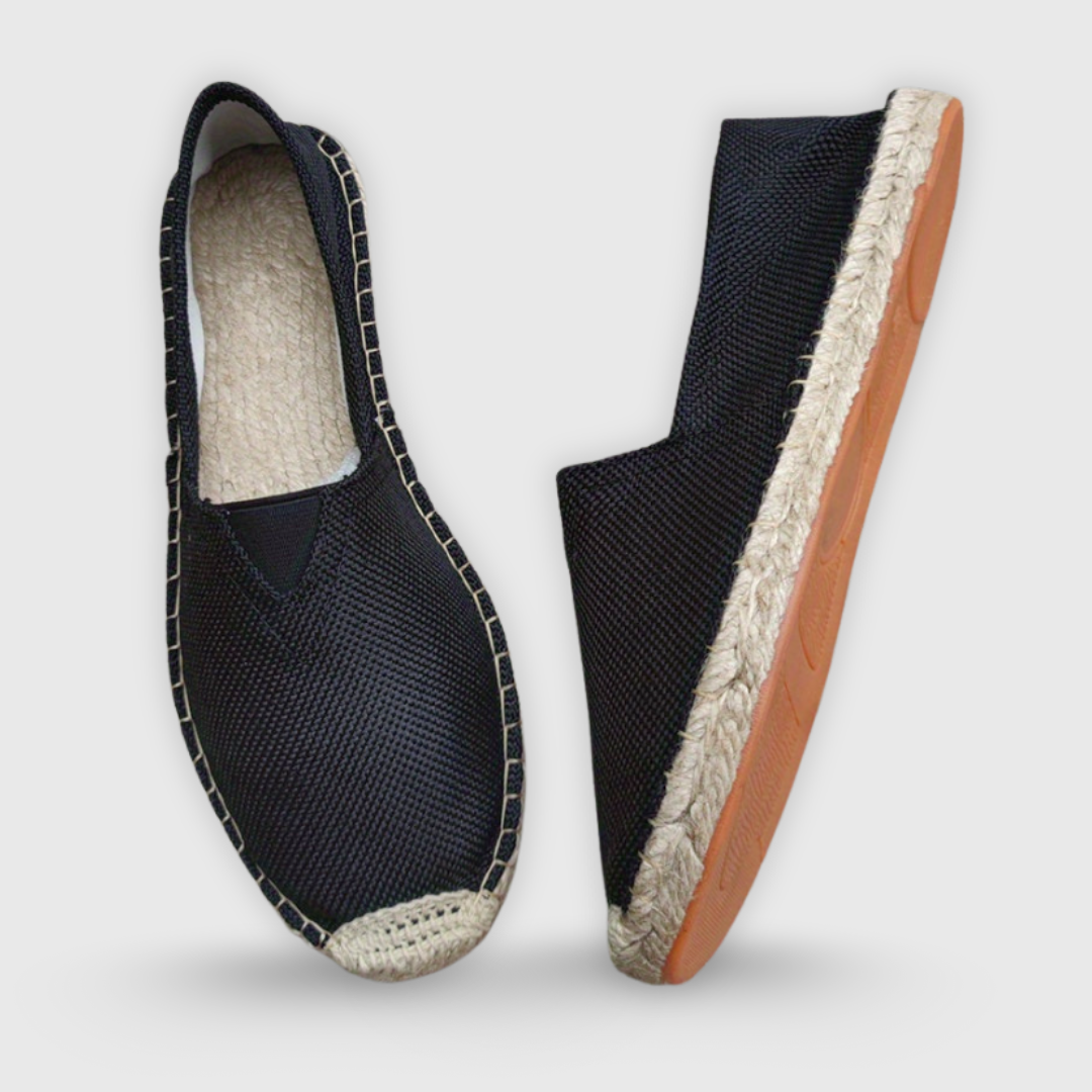 Elba | Espadrillas Unisex Premium