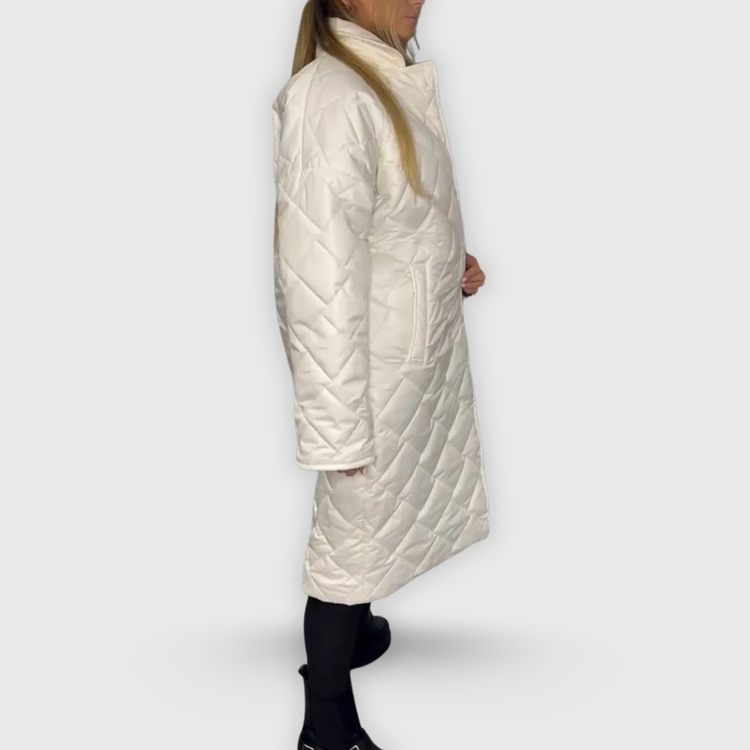 Madison | Wende-Steppmantel