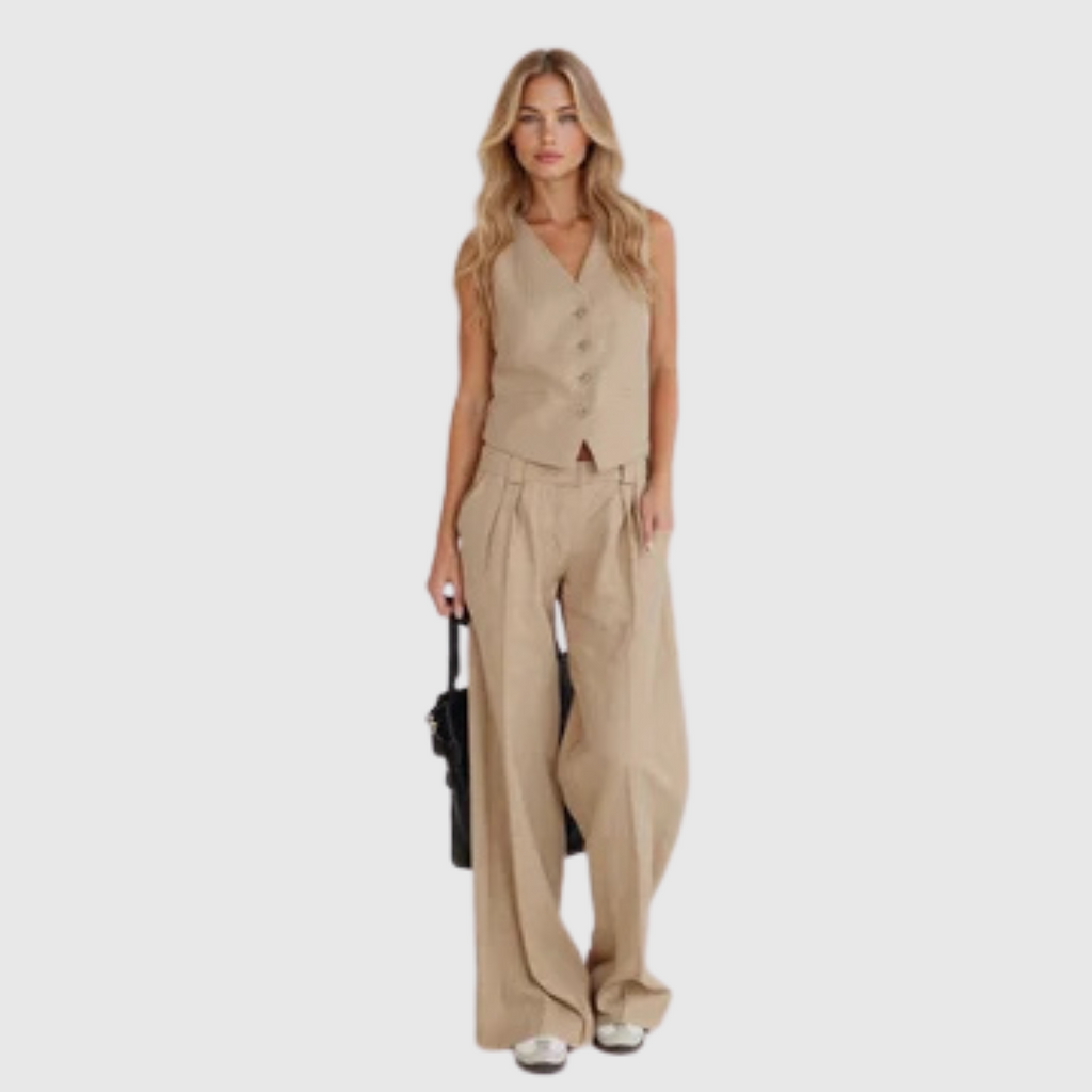 Anita | Casual-Zweiteiler