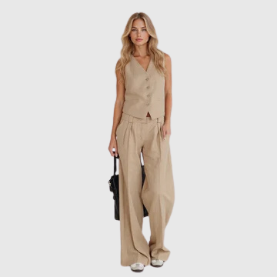 Anita | Casual-Zweiteiler