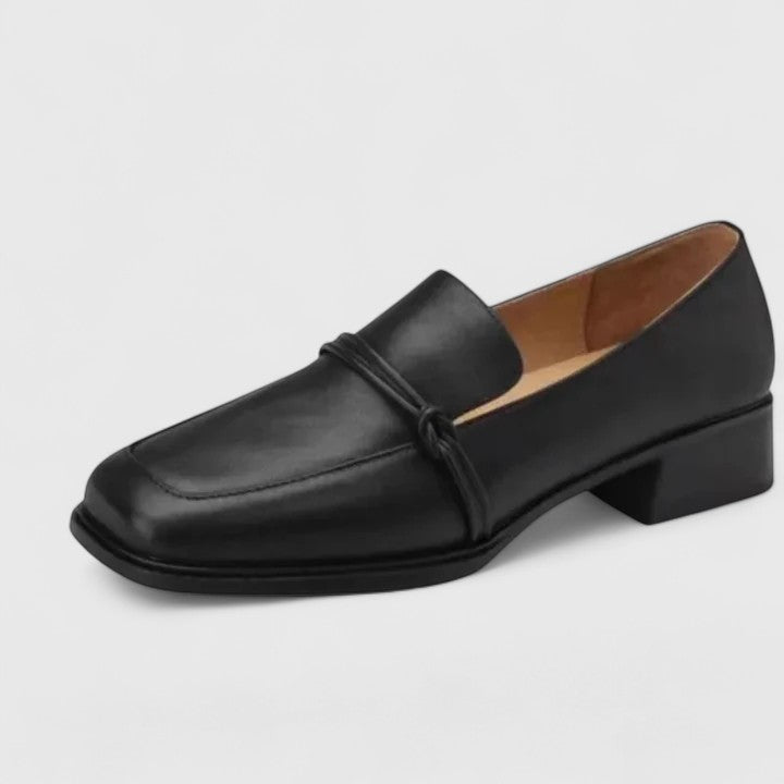 Dina | Vintage Loafers