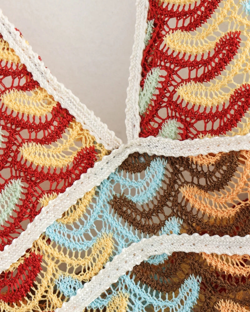 Ceria | Modernes elegantes langes Kleid