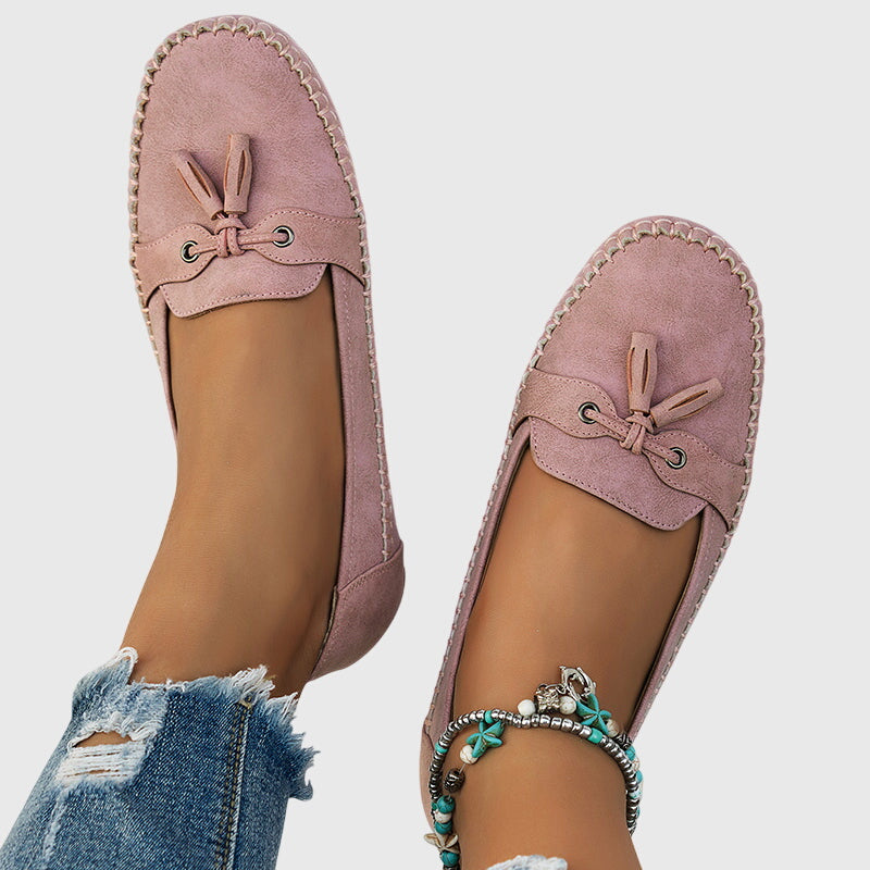 Chiara | Bequeme Soft Loafers