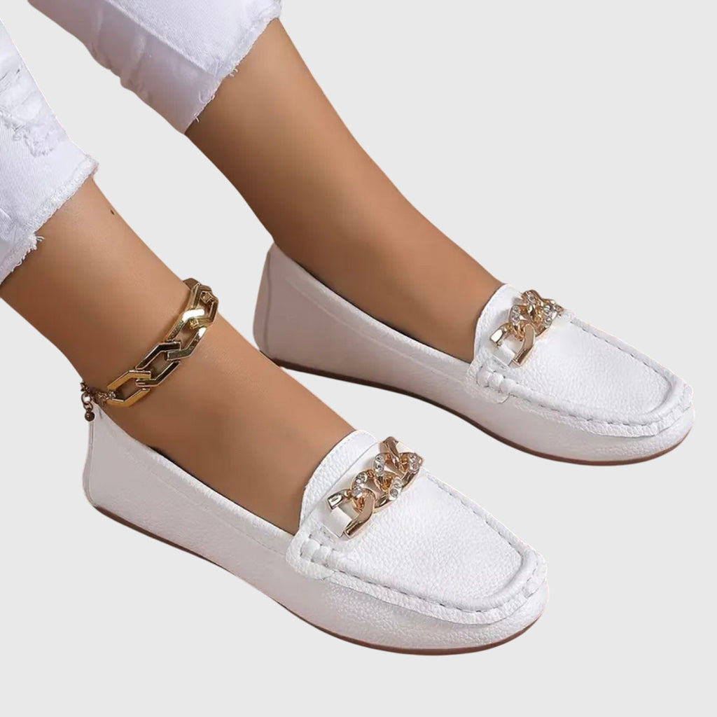 Melissa | Elegante Loafers
