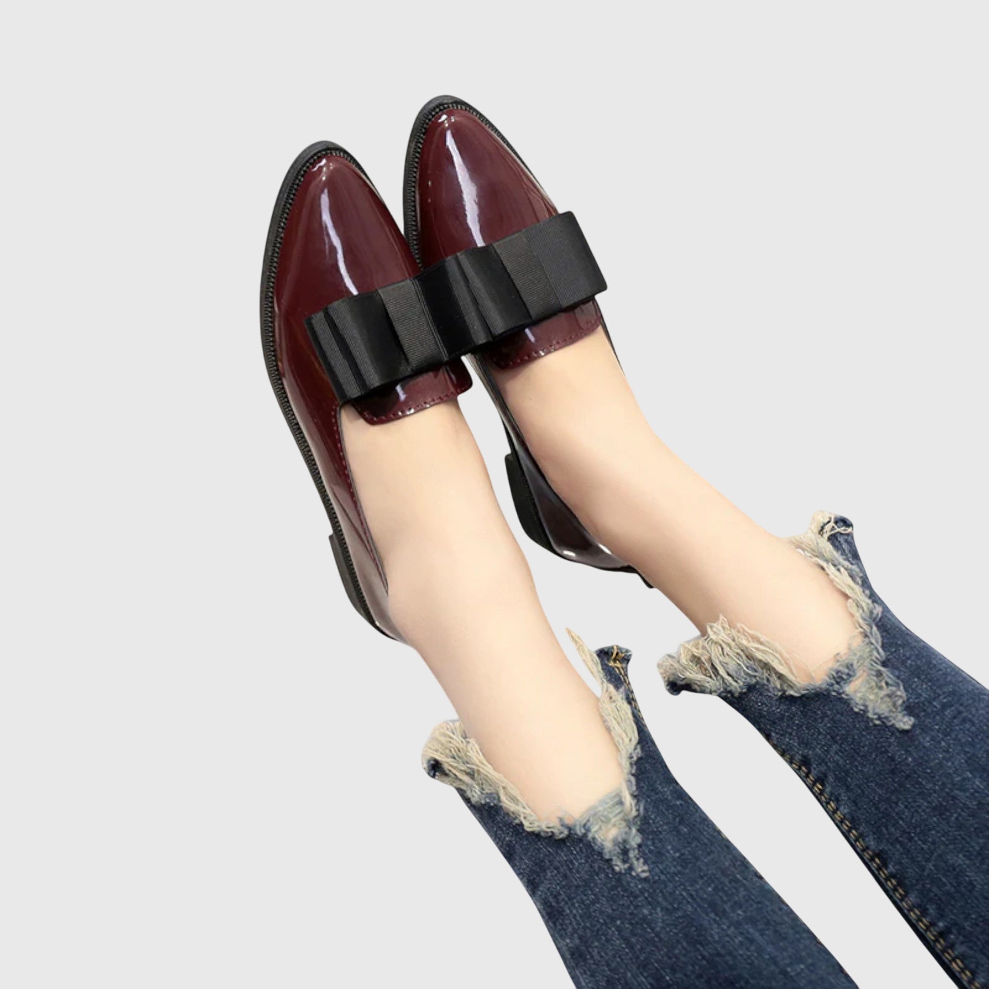 Ania | Elegante Loafers