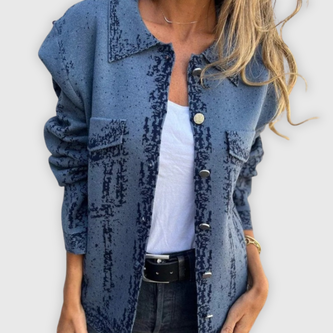 Milena | Premium-Jacke mit modernem Schnitt