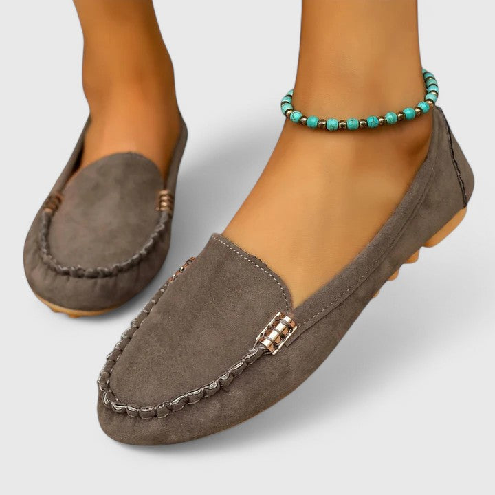 Carlina | Lässige Chic-Loafers