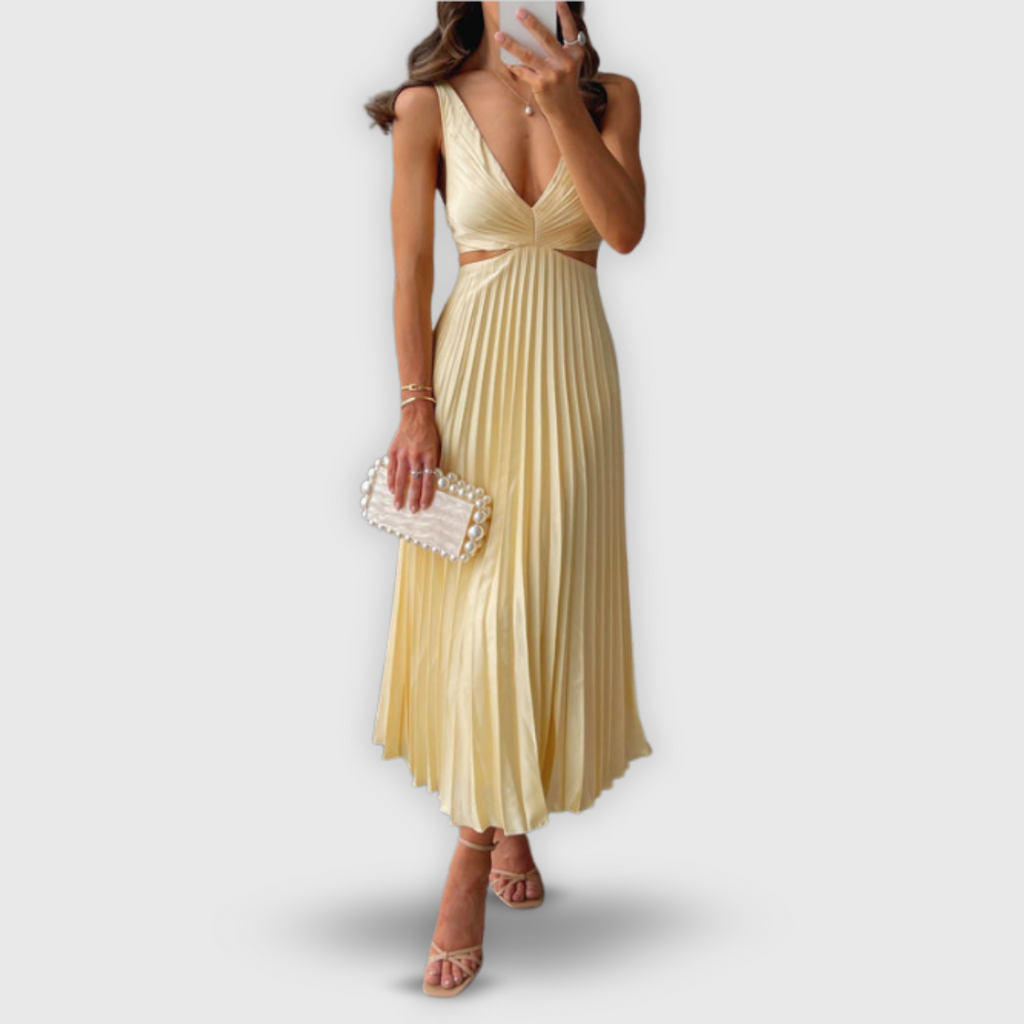 Bianca | Elegantes Schickes Kleid