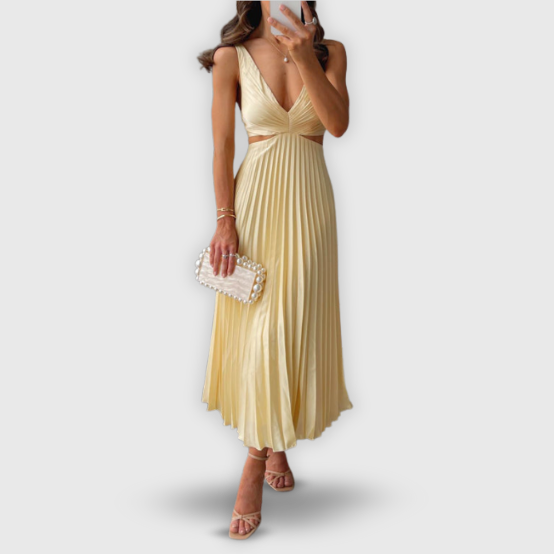 Bianca | Elegantes Schickes Kleid