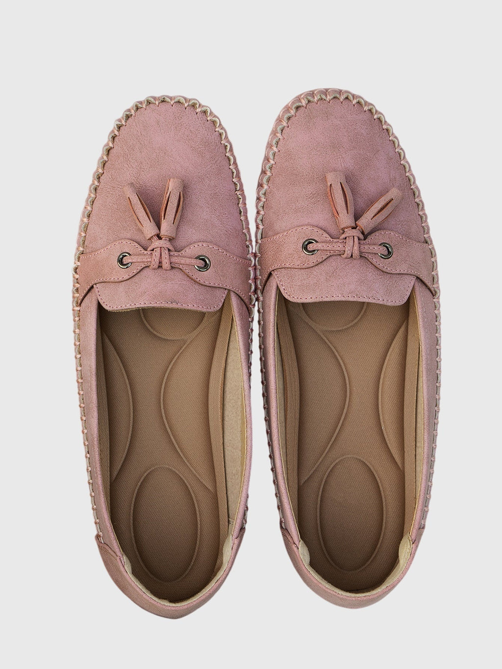 Chiara | Bequeme Soft Loafers